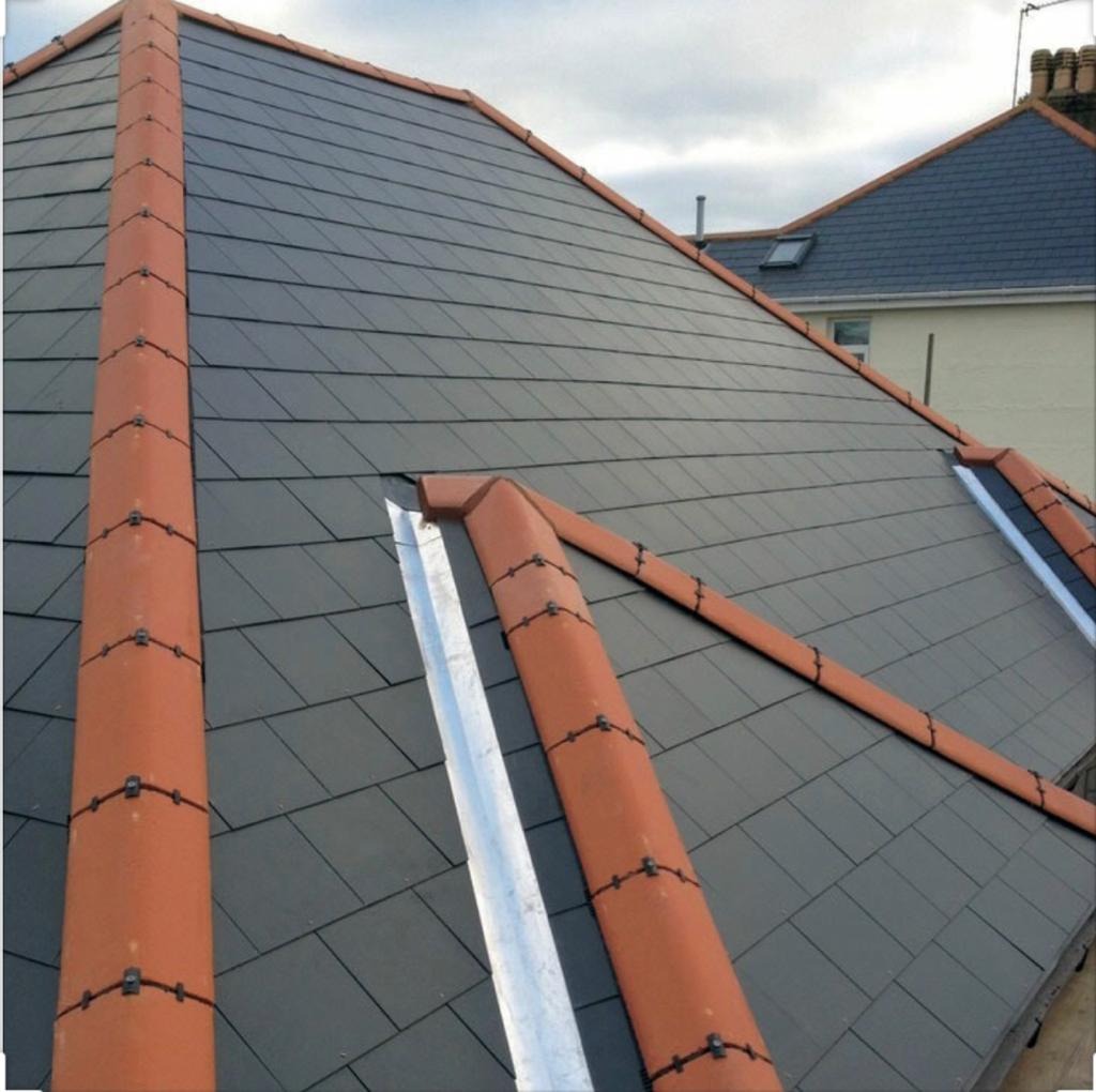 Stormguardian Roofing project 8