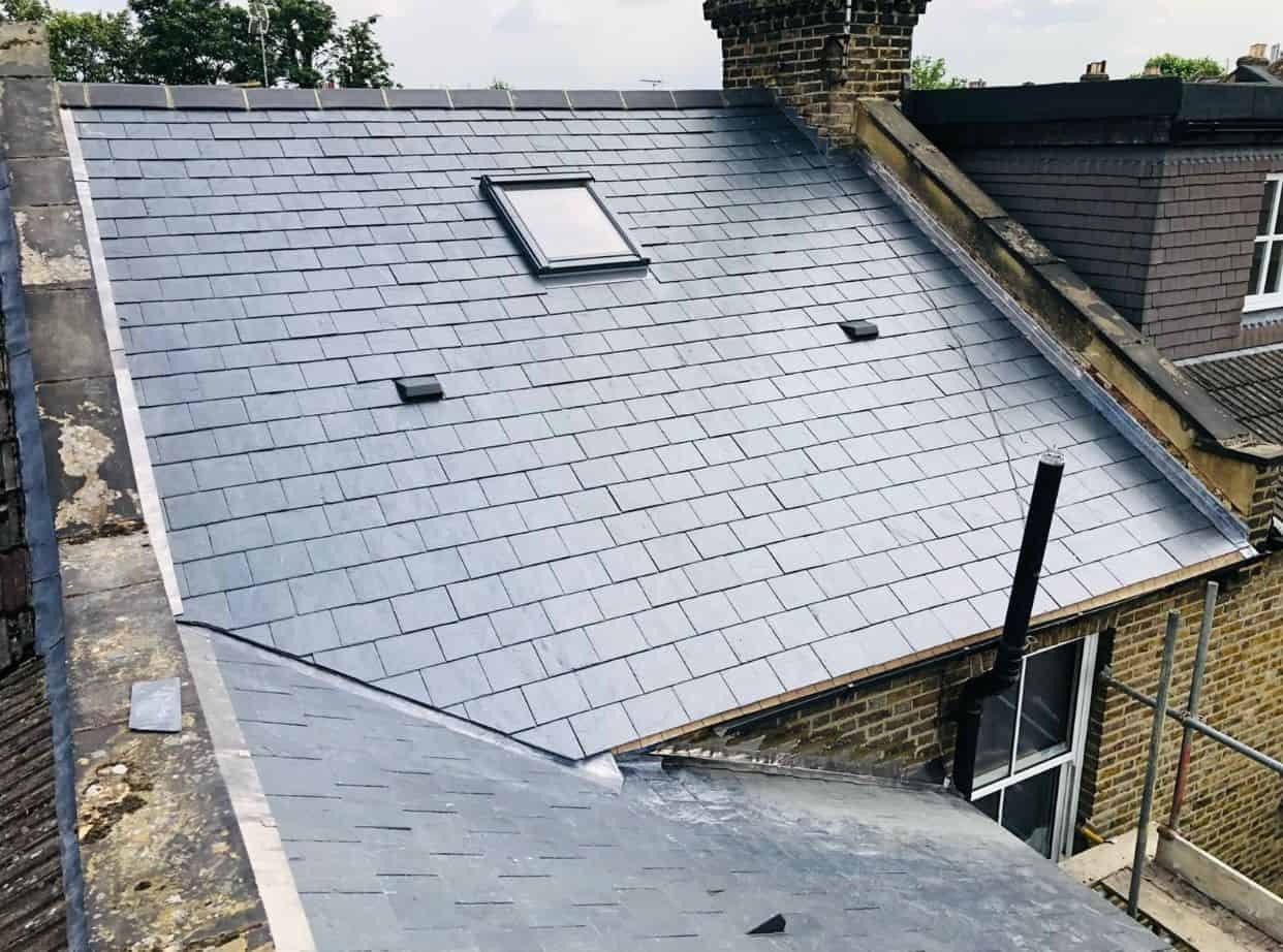 Stormguardian Roofing project 7
