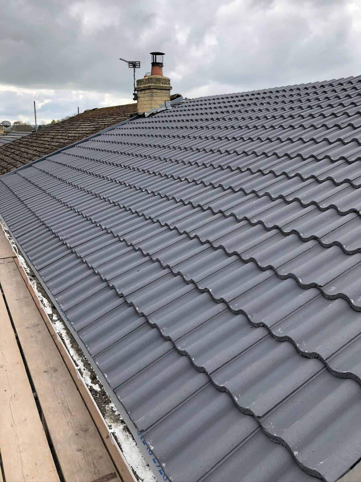 Stormguardian Roofing project 4