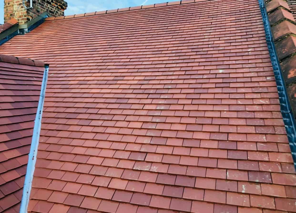Stormguardian Roofing project 3